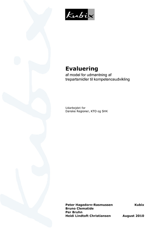 Evaluering-af-model-for-udmõntning-af-trepartsmidler-til-kompetenceudvikling_RLTN---august-2010