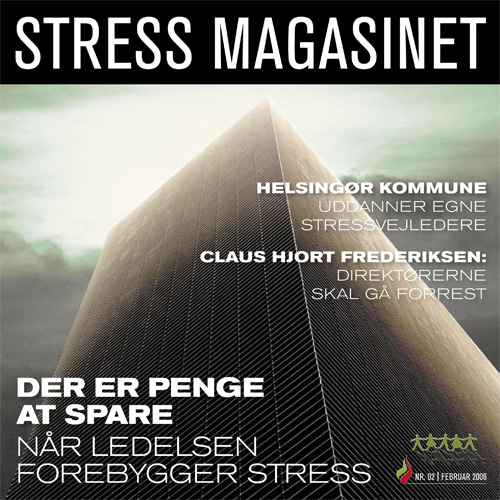 Stressmagasin-2---NÜr-ledelsen-forebygger-stress---februar-2006