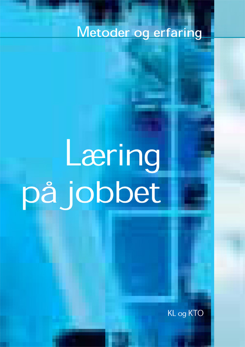 Lëring-pÜ-jobbet---metoder-og-er-faringer---juni-2002