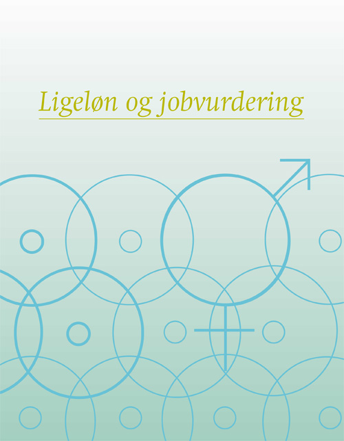 Ligelõn-og-jobvurdering---juni-2004-1